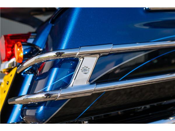 2018 Harley-Davidson 115th Anniversary Ultra Limited