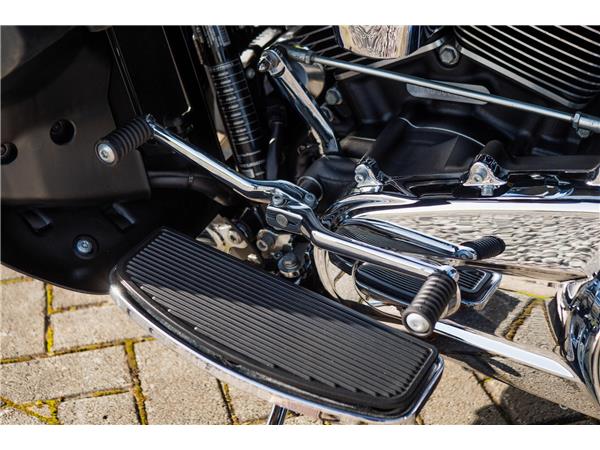 2018 Harley-Davidson 115th Anniversary Ultra Limited