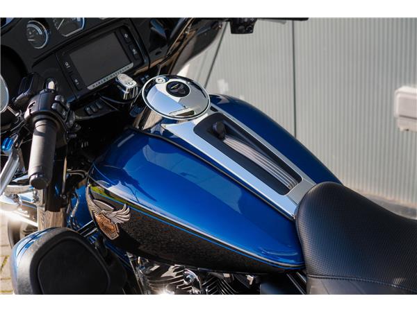 2018 Harley-Davidson 115th Anniversary Ultra Limited