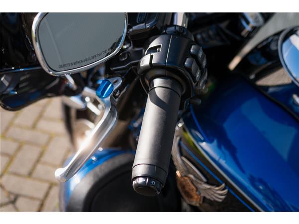 2018 Harley-Davidson 115th Anniversary Ultra Limited
