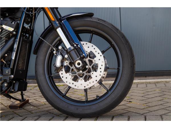2025 Harley-Davidson Low Rider S