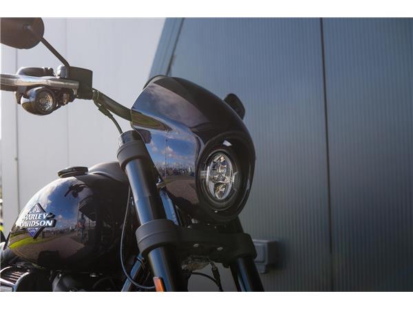 2025 Harley-Davidson Low Rider S