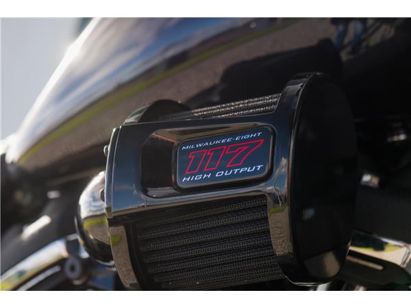2025 Harley-Davidson Low Rider S