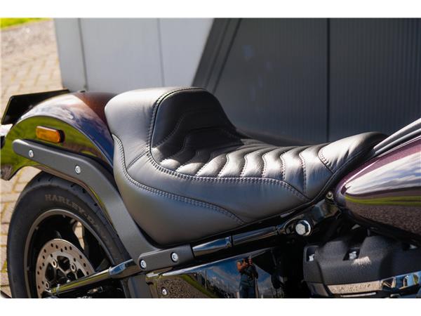 2025 Harley-Davidson Low Rider S