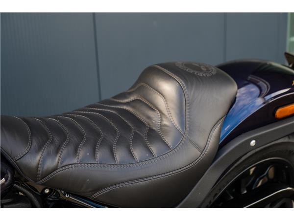 2025 Harley-Davidson Low Rider S