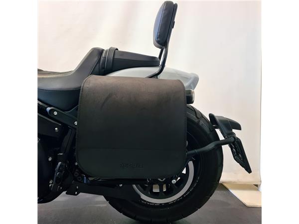 HARLEY-DAVIDSON FAT BOB
