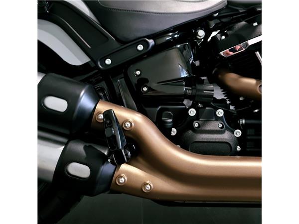 HARLEY-DAVIDSON FAT BOB