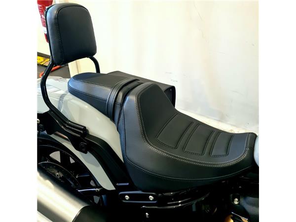 HARLEY-DAVIDSON FAT BOB