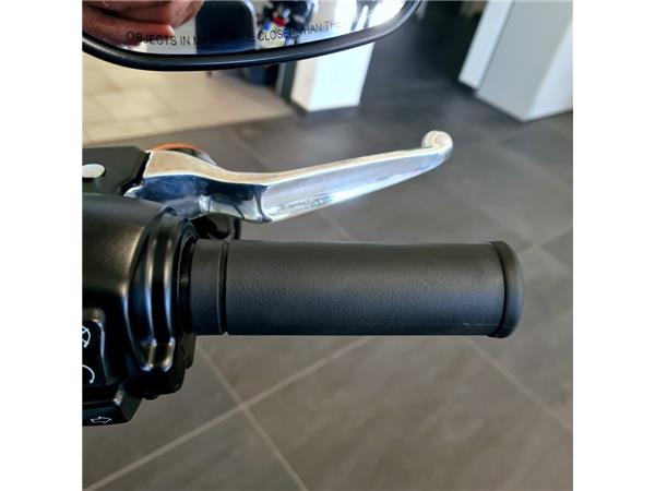 HARLEY-DAVIDSON FAT BOB