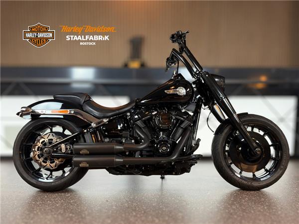 FLFBS Softail Fat Boy 114  | EINZELSTÜCK
