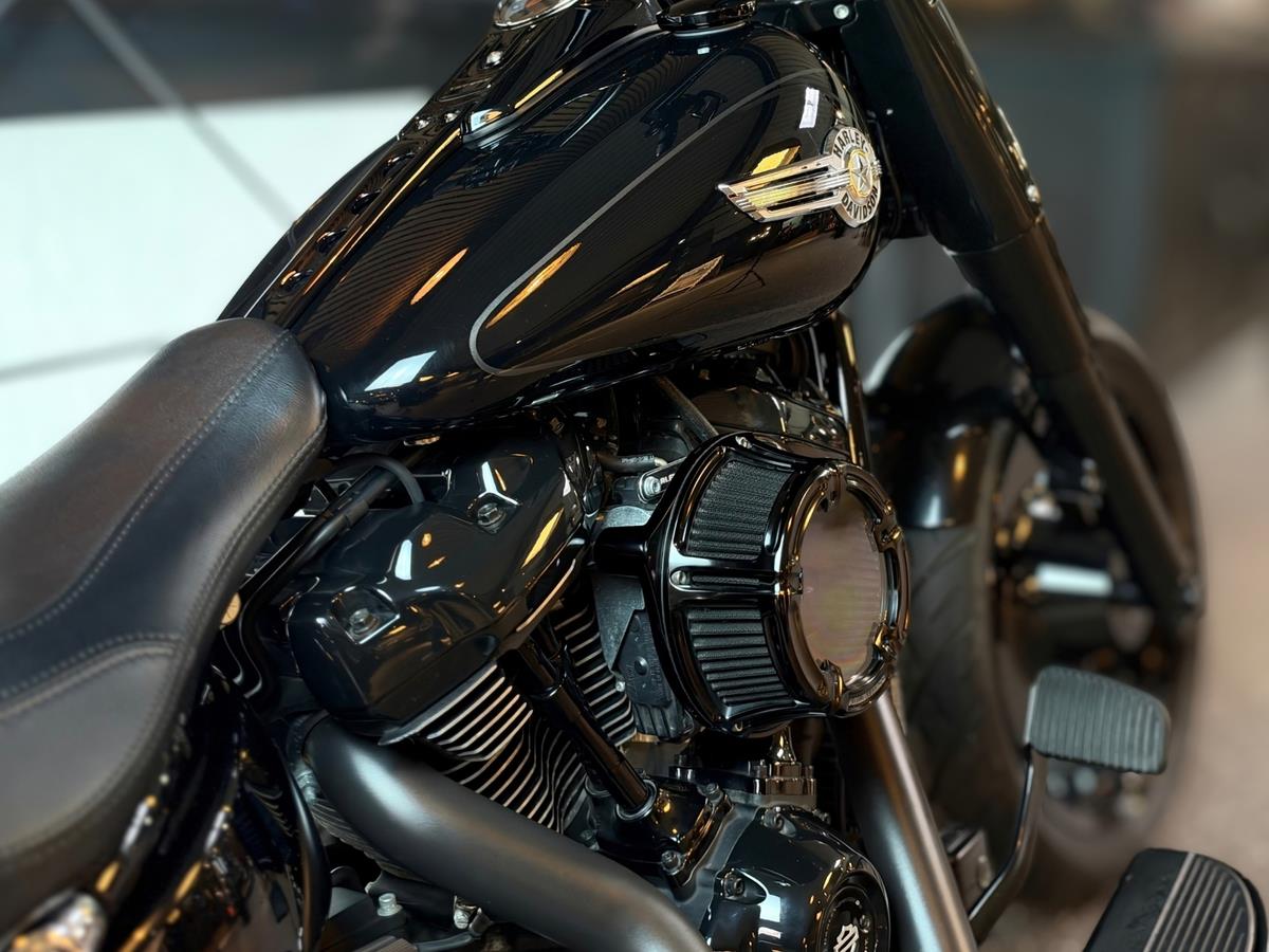 FLFBS Softail Fat Boy 114  | EINZELSTÜCK
