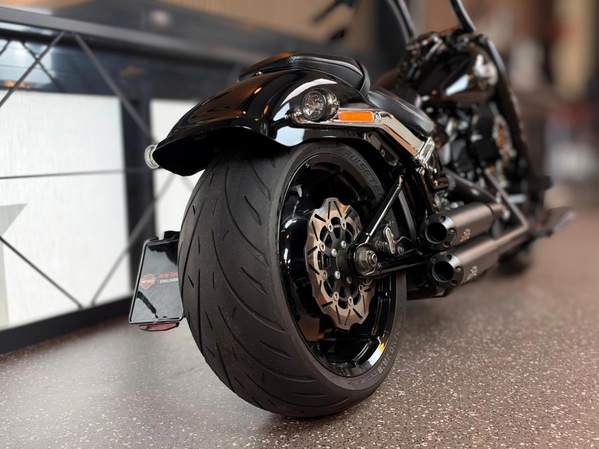 FLFBS Softail Fat Boy 114  | EINZELSTÜCK