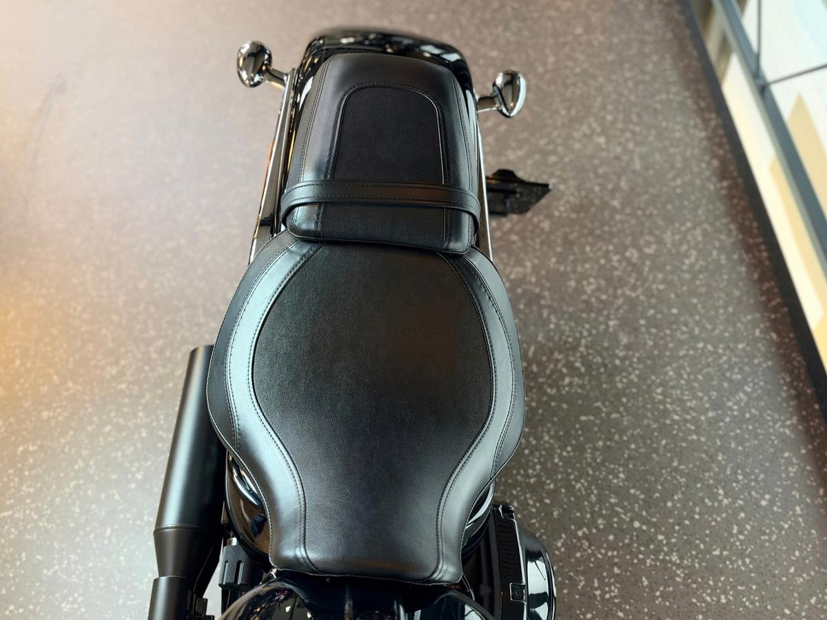 FLFBS Softail Fat Boy 114  | EINZELSTÜCK