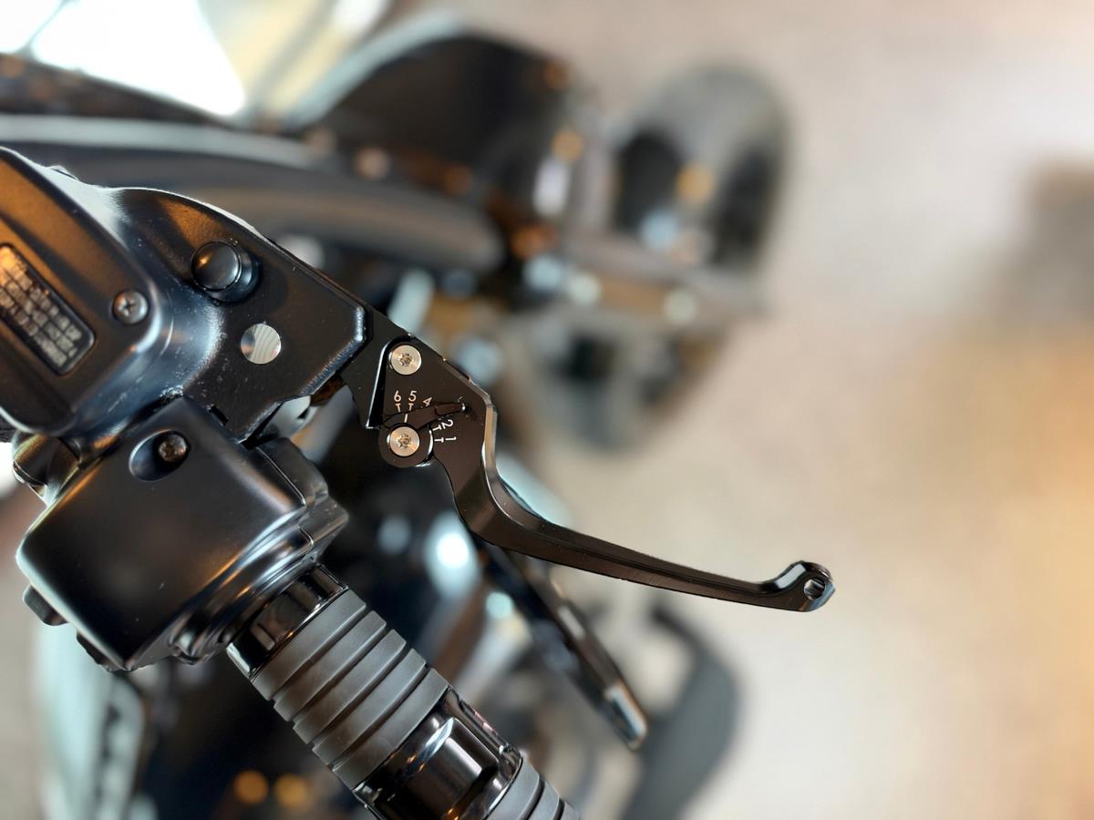 FLFBS Softail Fat Boy 114  | EINZELSTÜCK