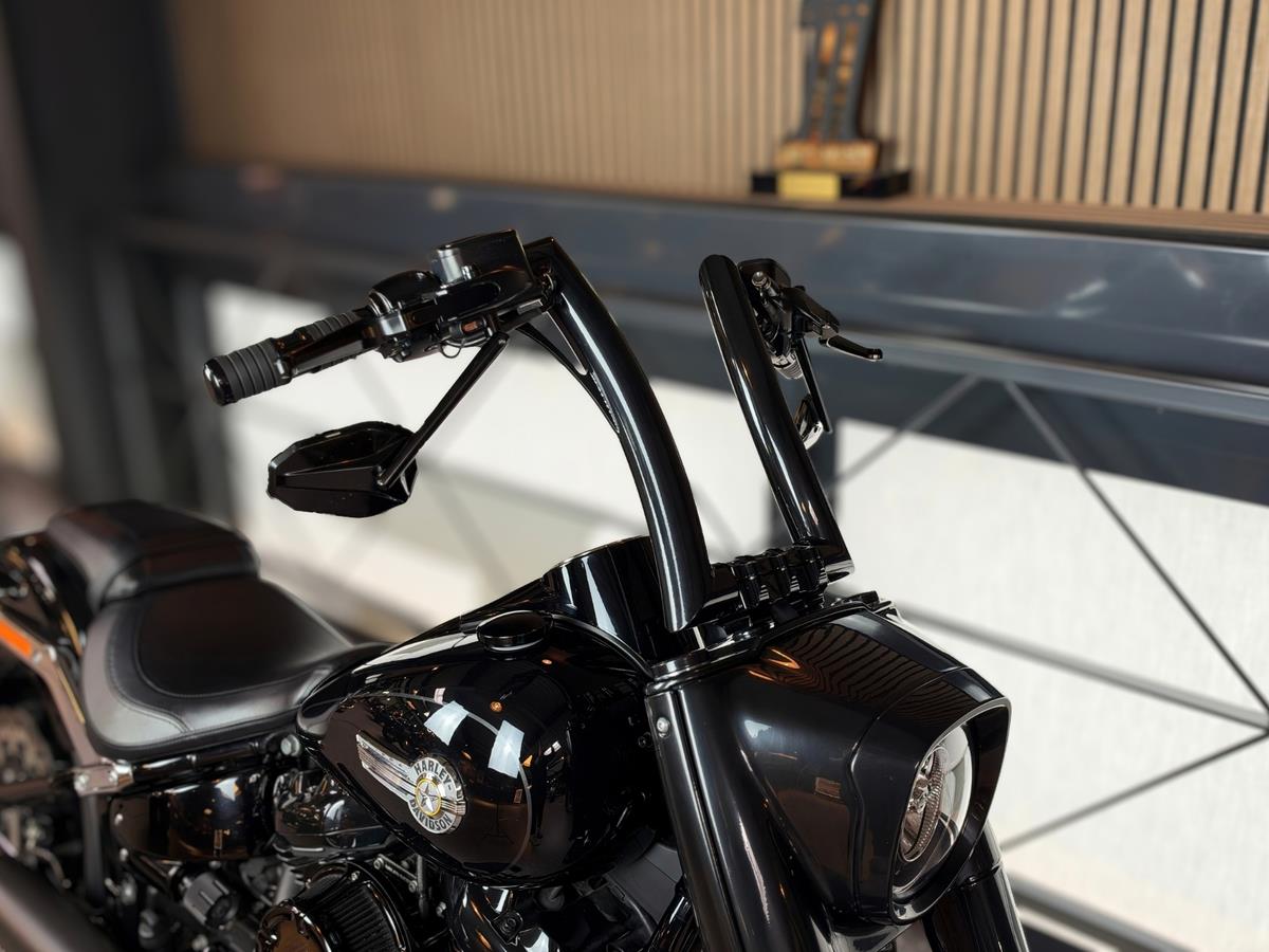 FLFBS Softail Fat Boy 114  | EINZELSTÜCK