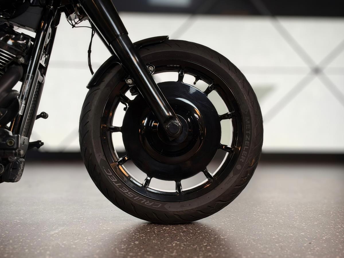 FLFBS Softail Fat Boy 114  | EINZELSTÜCK
