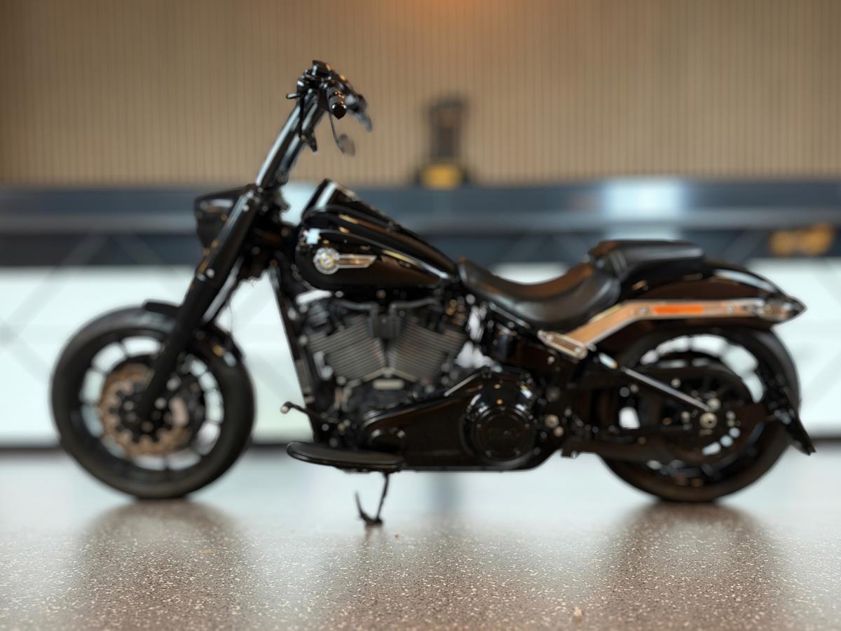 FLFBS Softail Fat Boy 114  | EINZELSTÜCK