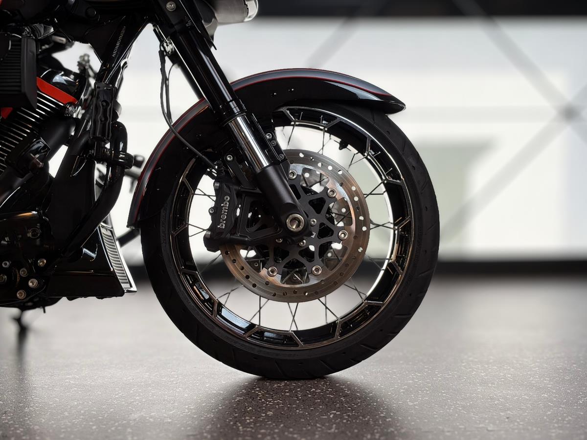 FLHXSE CVO Street Glide 121 IM KUNDENAUFTRAG