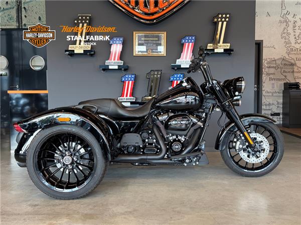 FLRT Freewheeler 114  | JEKILL & HYDE