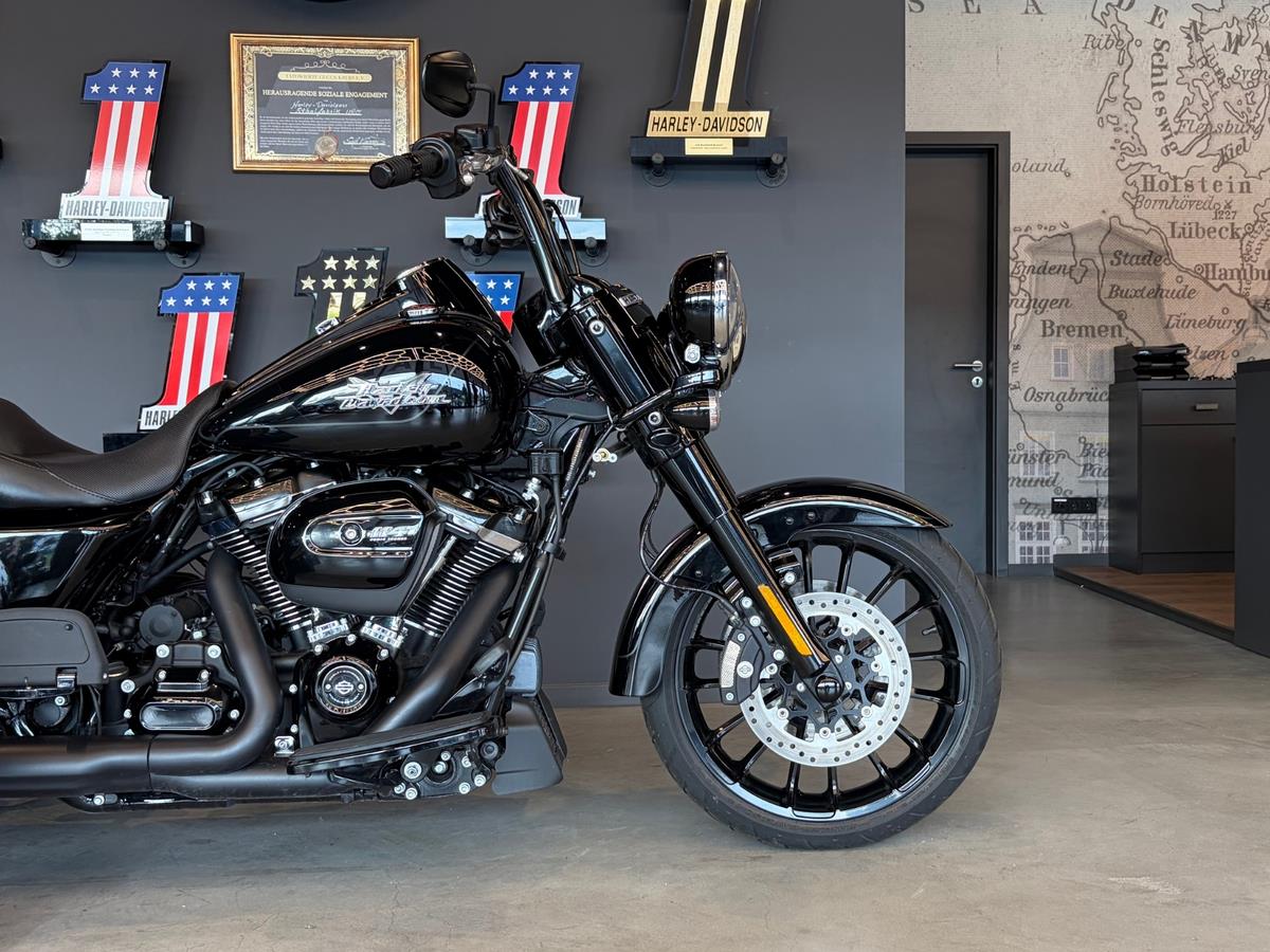 FLRT Freewheeler 114  | JEKILL & HYDE