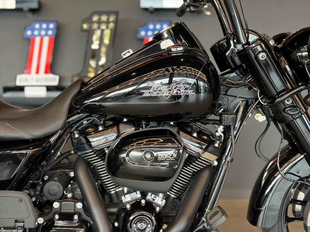 FLRT Freewheeler 114  | JEKILL & HYDE