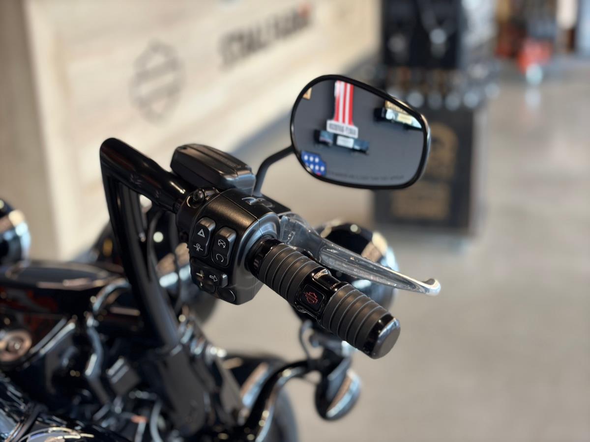 FLRT Freewheeler 114  | JEKILL & HYDE