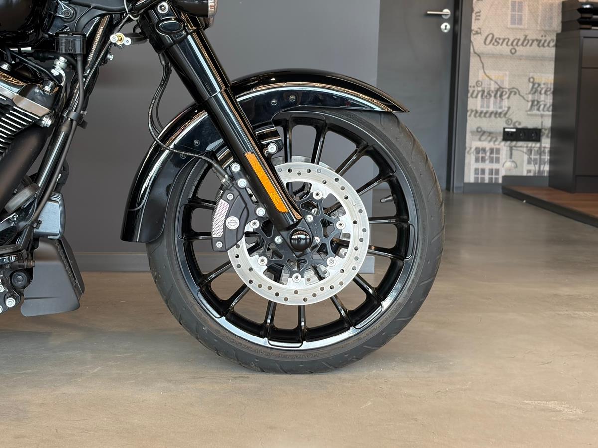 FLRT Freewheeler 114  | JEKILL & HYDE