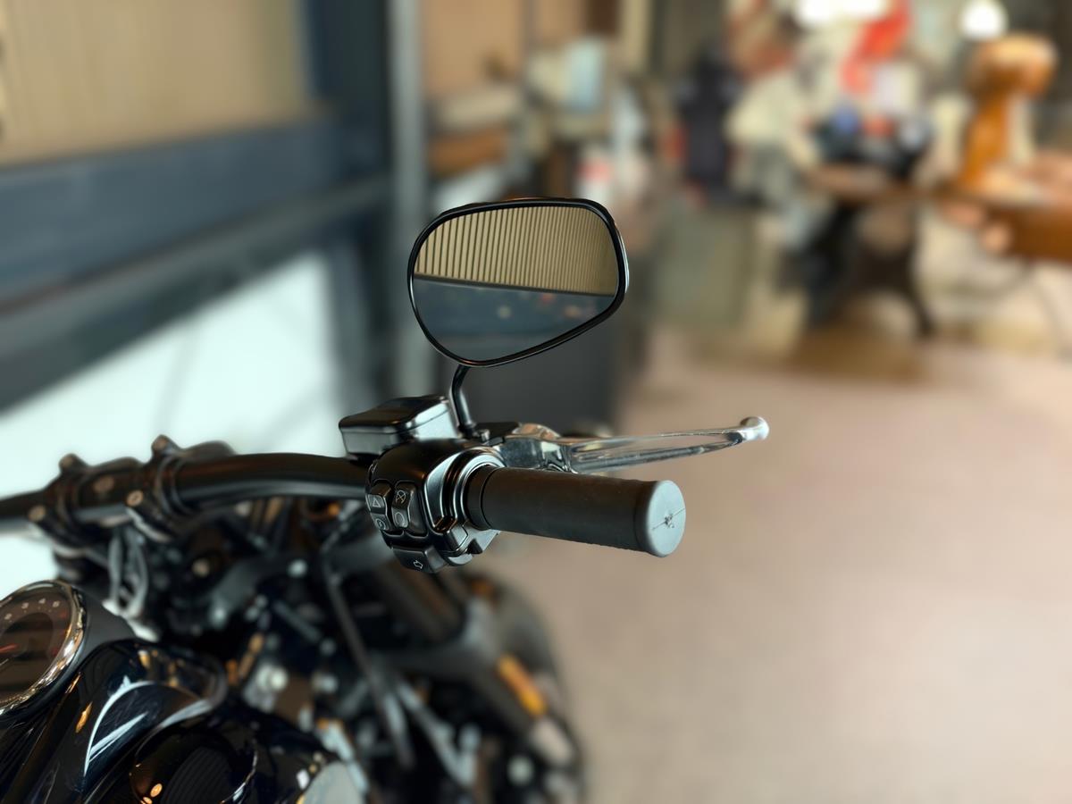 FXFBS Fat Bob 114  | JEKILL & HYDE