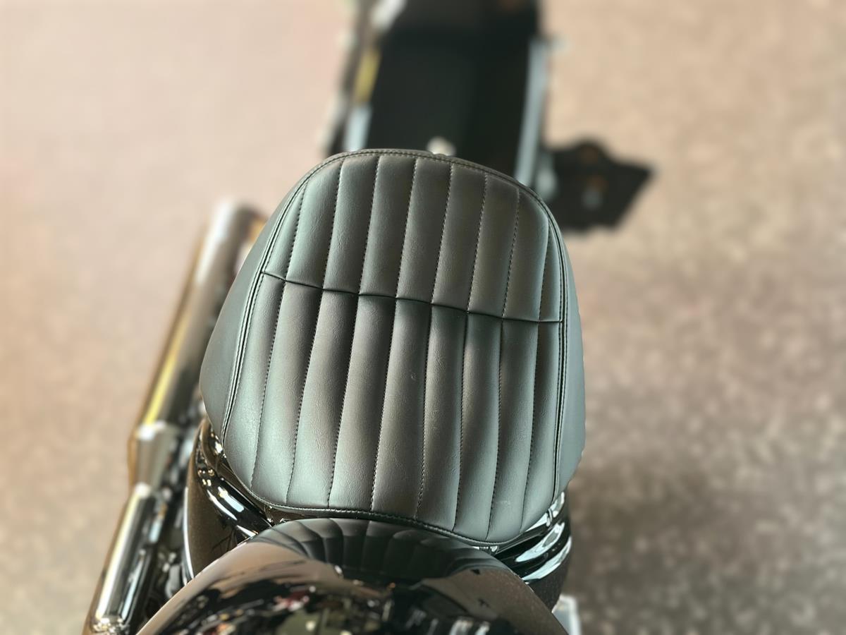 FXST Softail Standard 35kW CUSTOM BIKE