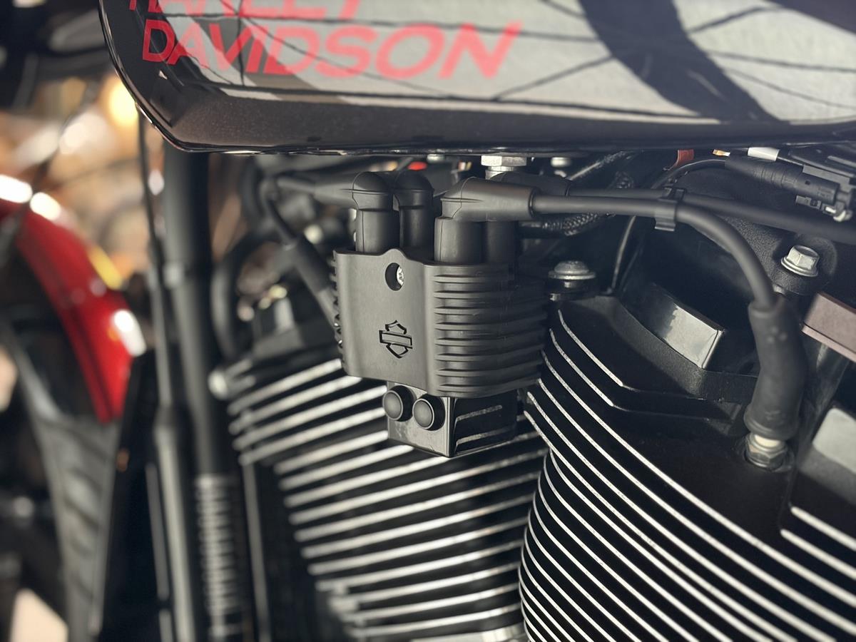 VRSCDX Night Rod Special IM KUNDENAUFTRAG