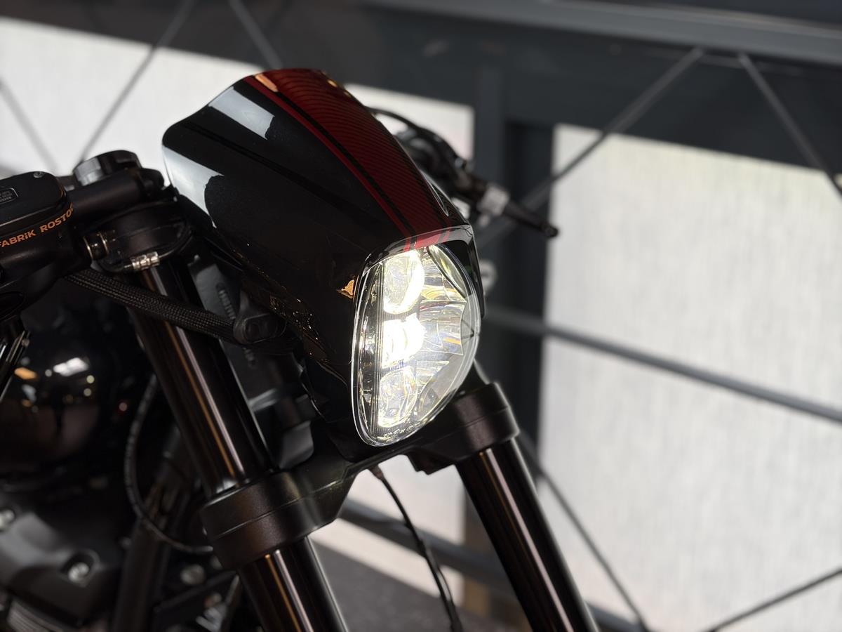 VRSCDX Night Rod Special IM KUNDENAUFTRAG
