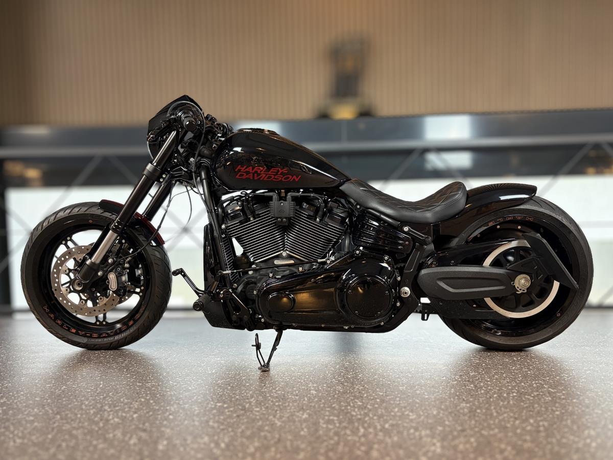 VRSCDX Night Rod Special IM KUNDENAUFTRAG