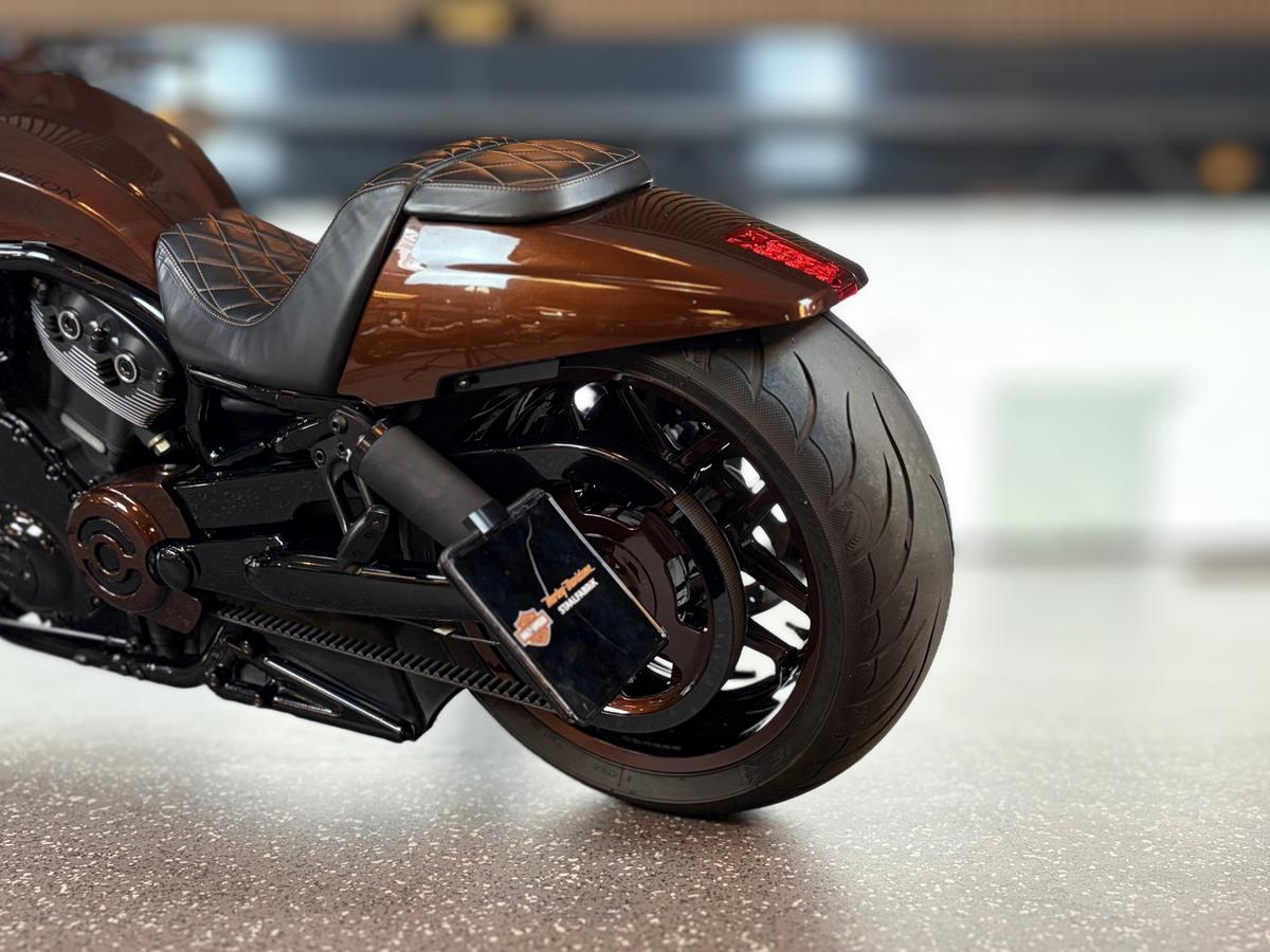 VRSCDX Night Rod Special IM KUNDENAUFTRAG