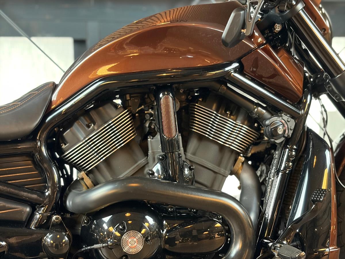VRSCDX Night Rod Special IM KUNDENAUFTRAG
