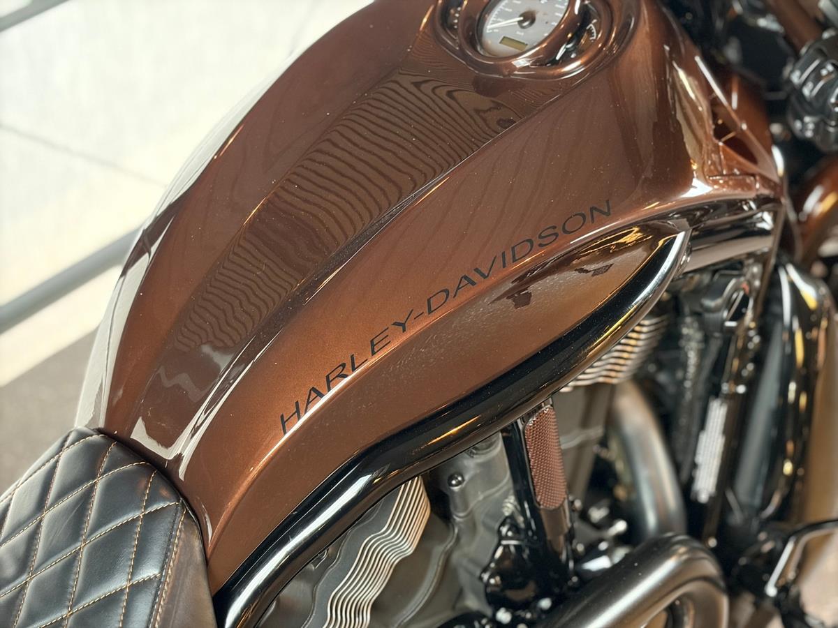VRSCDX Night Rod Special IM KUNDENAUFTRAG