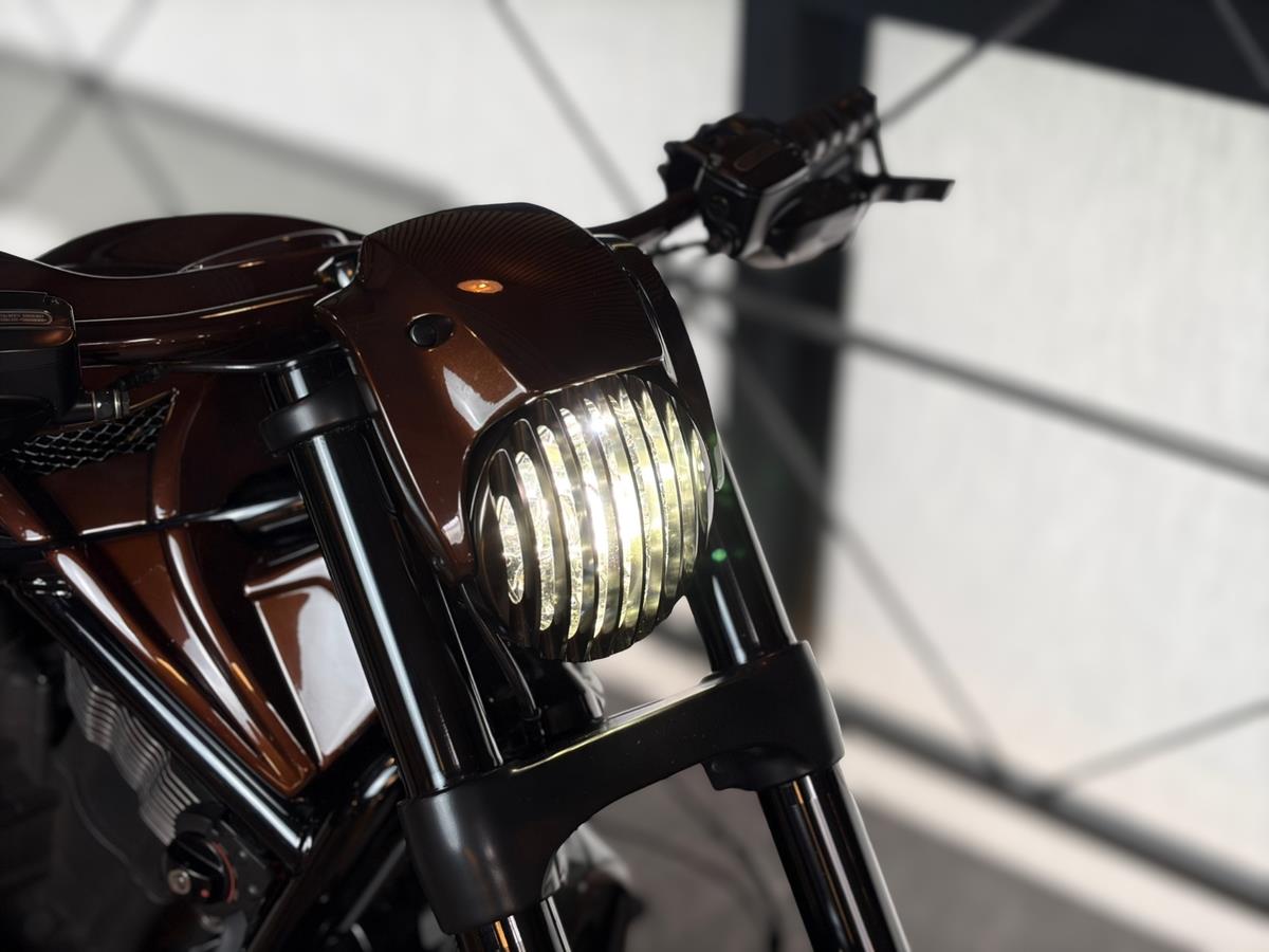 VRSCDX Night Rod Special IM KUNDENAUFTRAG