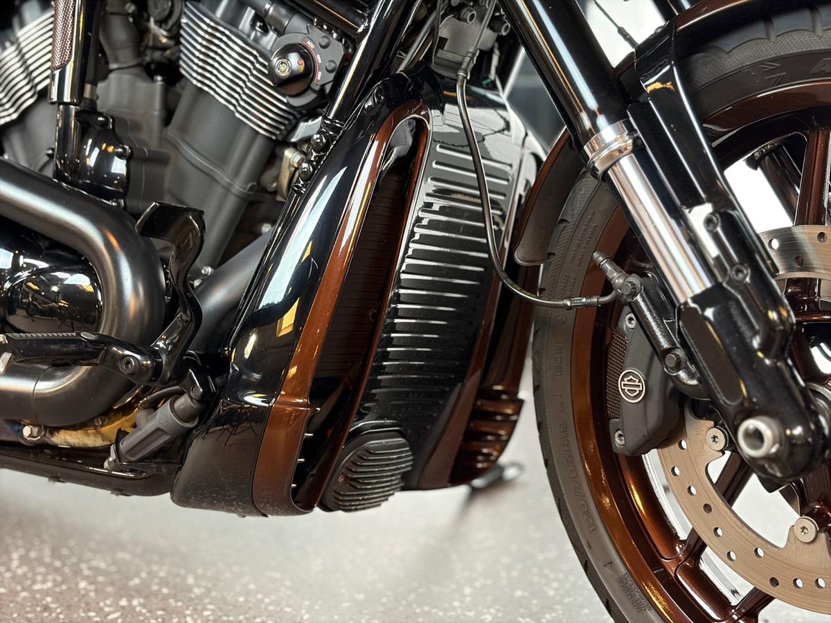 VRSCDX Night Rod Special IM KUNDENAUFTRAG