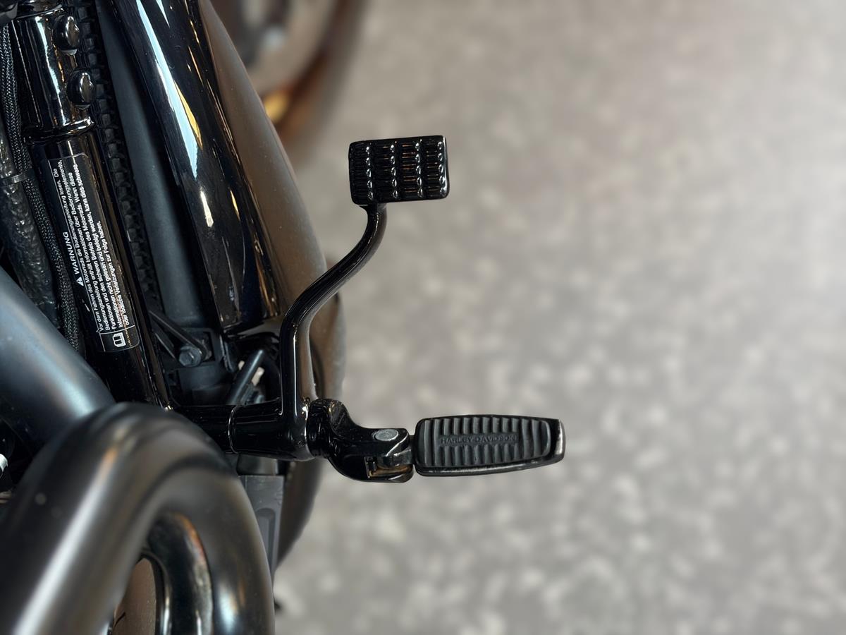 VRSCDX Night Rod Special IM KUNDENAUFTRAG