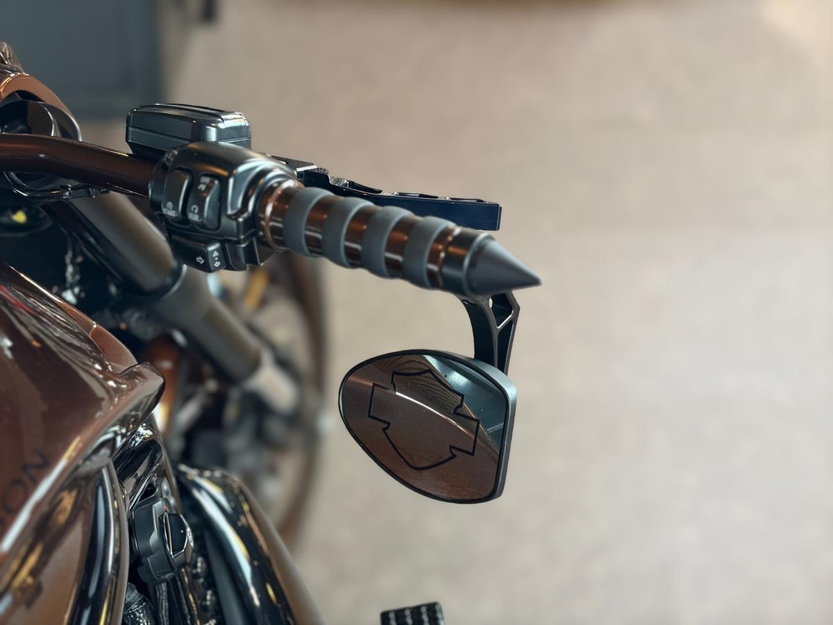VRSCDX Night Rod Special IM KUNDENAUFTRAG
