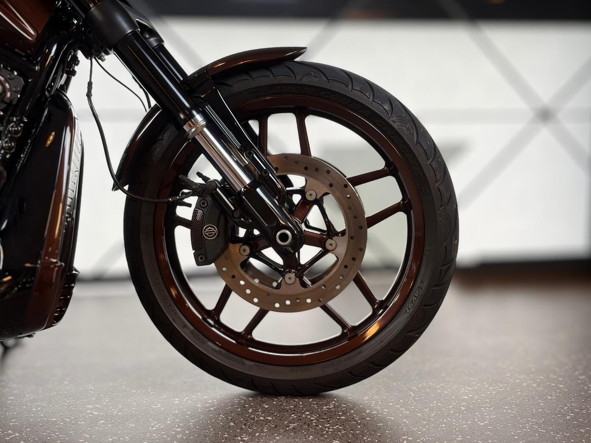 VRSCDX Night Rod Special IM KUNDENAUFTRAG