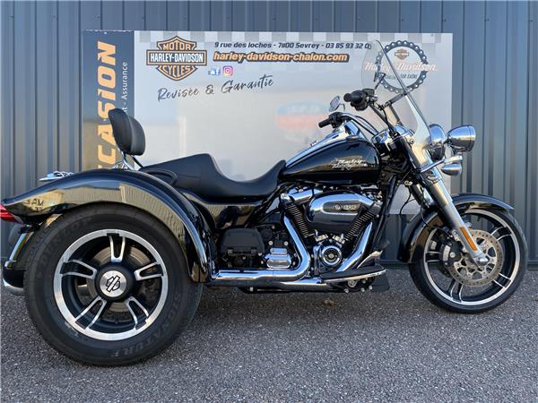 2022 HARLEY-DAVIDSON FREEWHEELER
