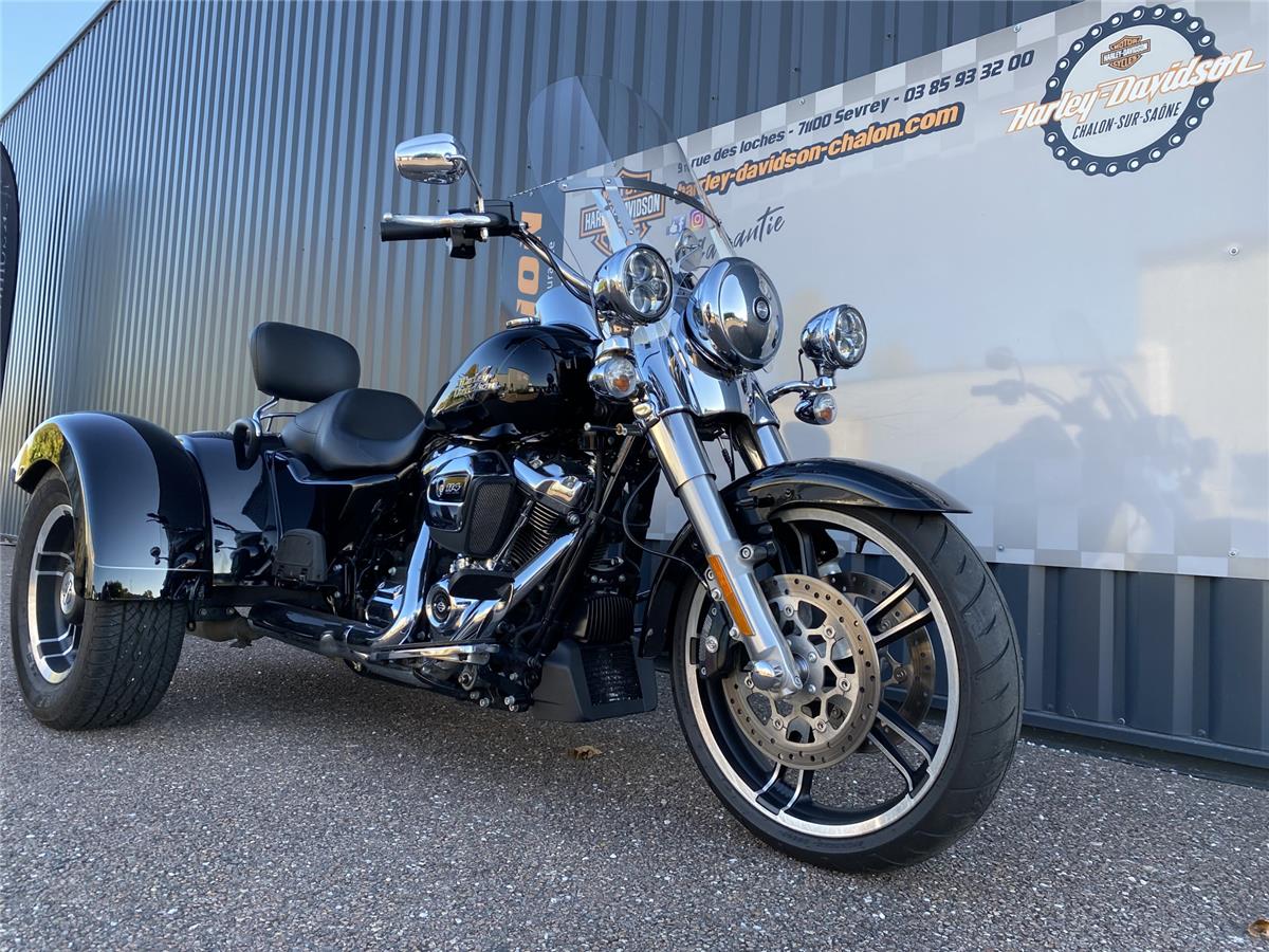 2022 HARLEY-DAVIDSON FREEWHEELER