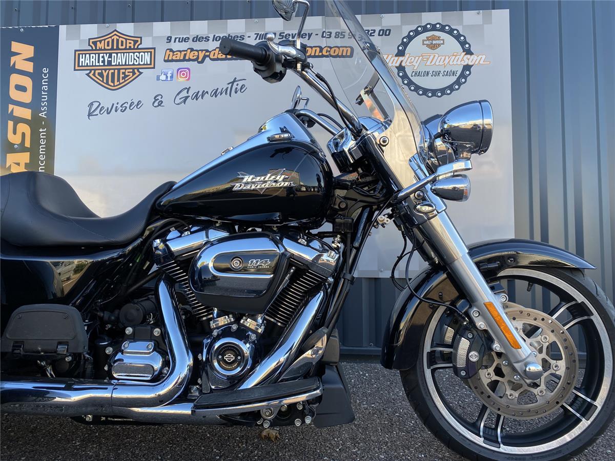 2022 HARLEY-DAVIDSON FREEWHEELER