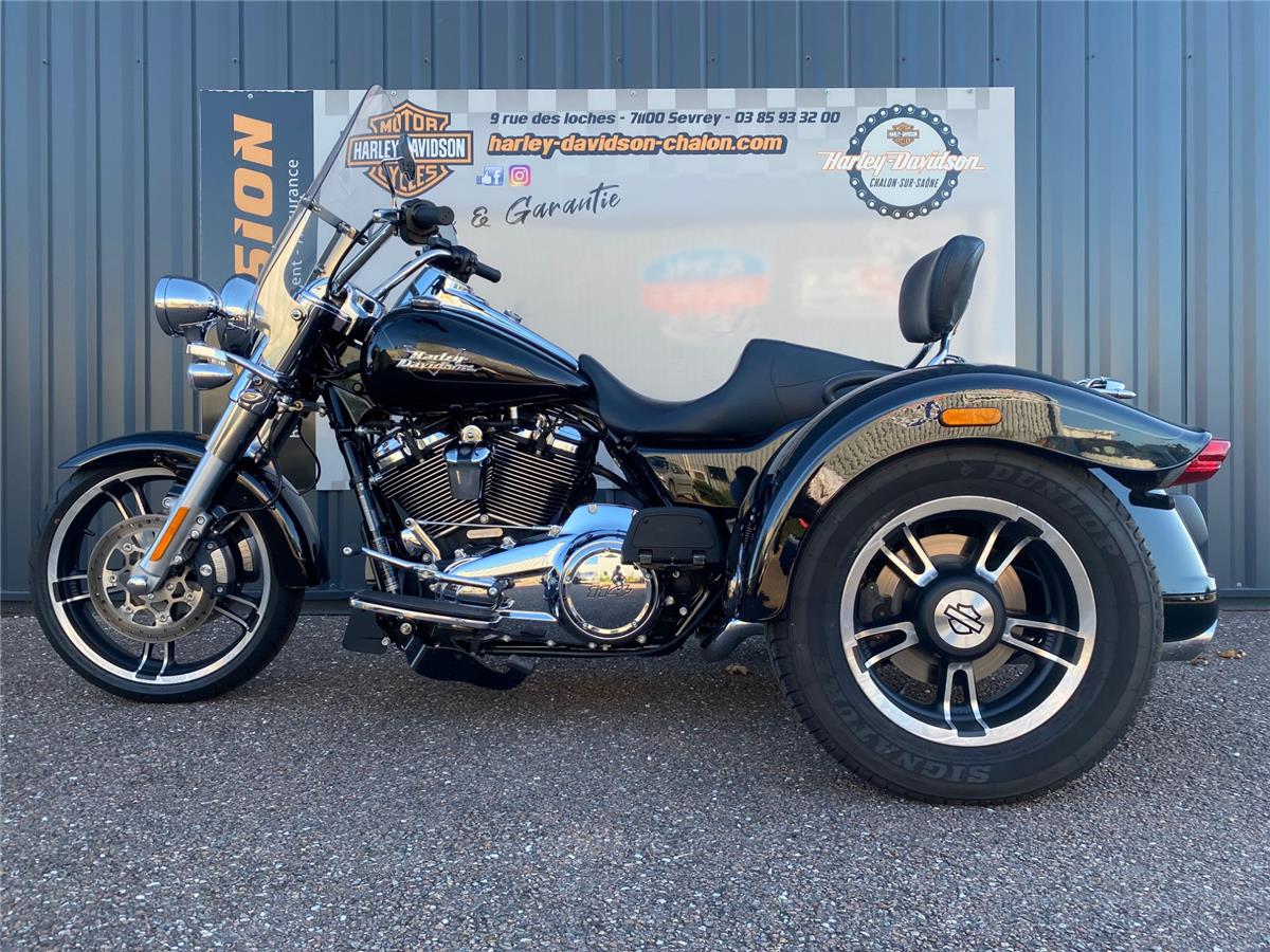 2022 HARLEY-DAVIDSON FREEWHEELER
