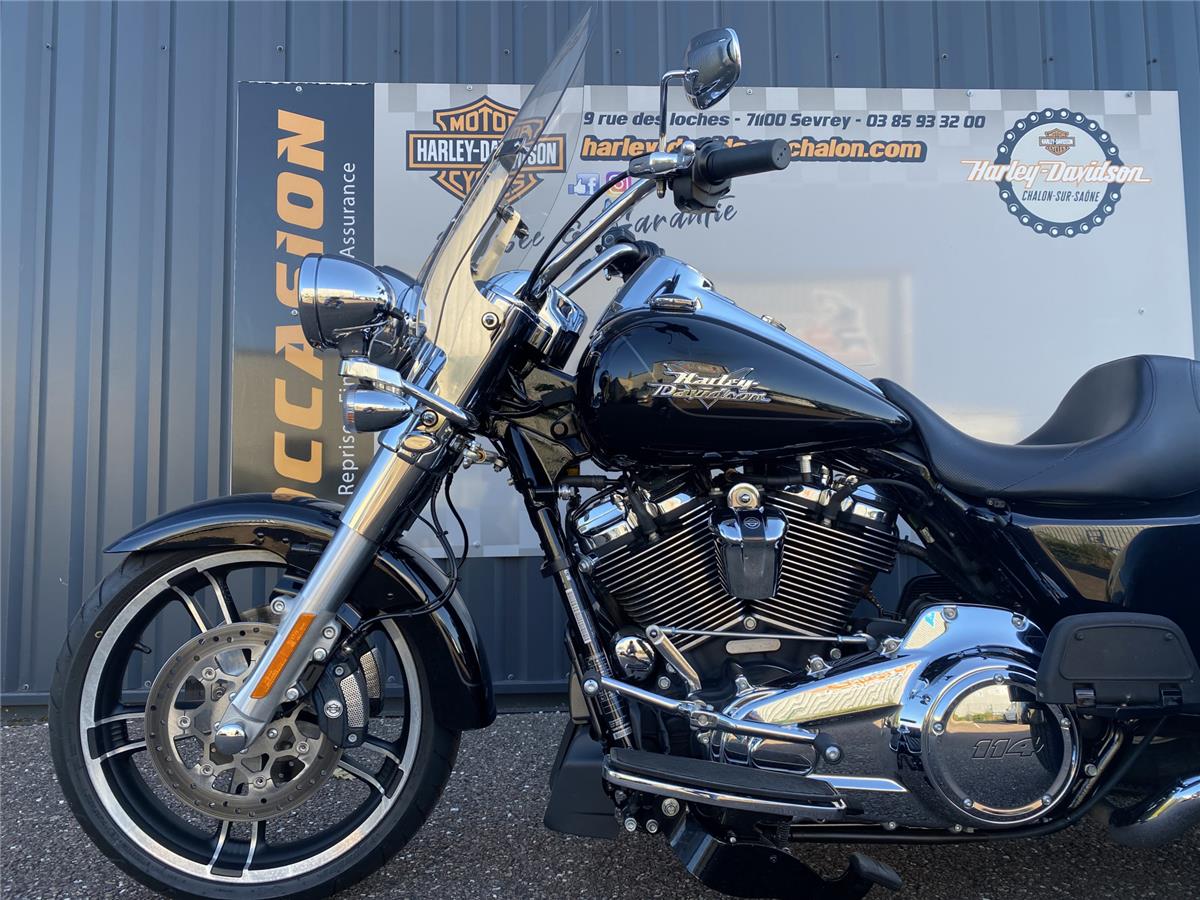 2022 HARLEY-DAVIDSON FREEWHEELER