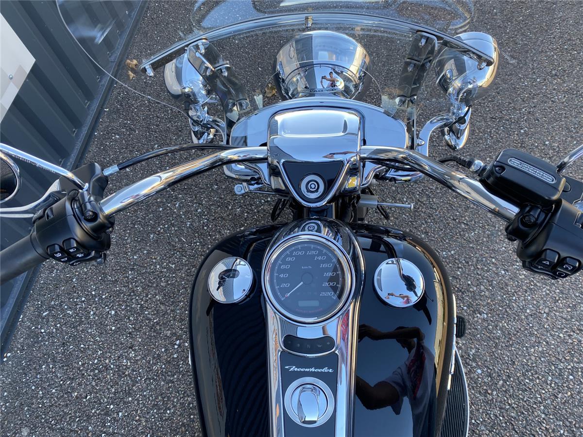2022 HARLEY-DAVIDSON FREEWHEELER