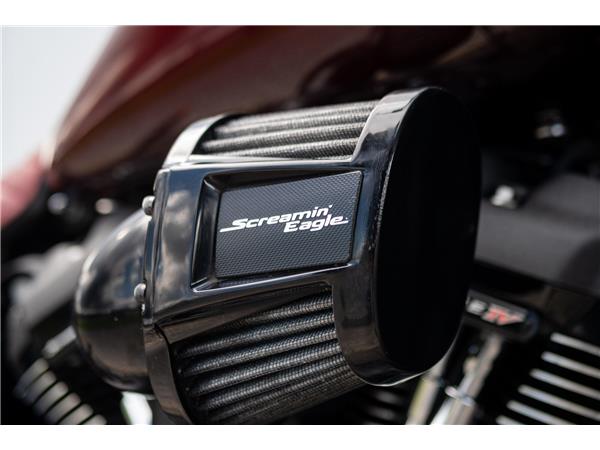 2021 Harley-Davidson Low Rider S