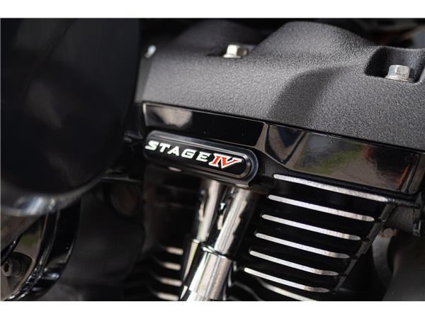 2021 Harley-Davidson Low Rider S