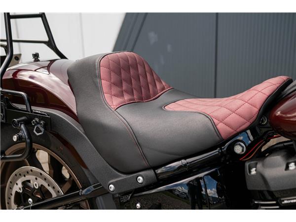 2021 Harley-Davidson Low Rider S