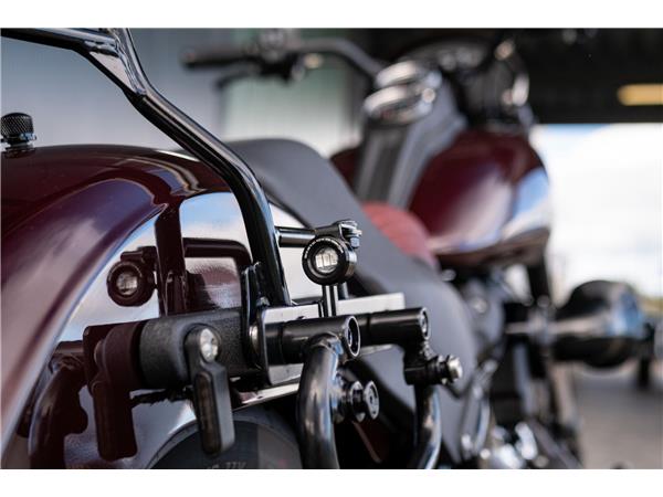 2021 Harley-Davidson Low Rider S